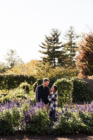 Taylor and Adam Hoskins - Missouri Botanical Garden Portrait Session - Brittany Lynn Imagery LLC - STL St Louis MO Wedding Portrait Photographer -15