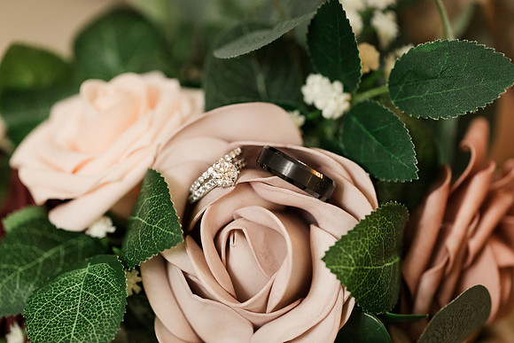 Taylor and Cody - Marry Me Cottage - Brittany Lynn Imagery LLC - STL St Louis MO Wedding Portrait Photographer -2