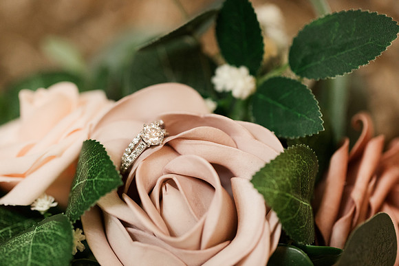 Taylor and Cody - Marry Me Cottage - Brittany Lynn Imagery LLC - STL St Louis MO Wedding Portrait Photographer -1