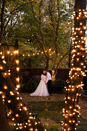 Taylor and Cody - Marry Me Cottage - Brittany Lynn Imagery LLC - STL St Louis MO Wedding Portrait Photographer -6
