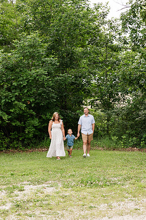 Summer Family Portrait Collection - Cuivre River State Park - Brittany Lynn Imagery - STL St Louis Wedding Portrait Photographer-23