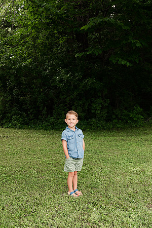 Summer Family Portrait Collection - Cuivre River State Park - Brittany Lynn Imagery - STL St Louis Wedding Portrait Photographer-20