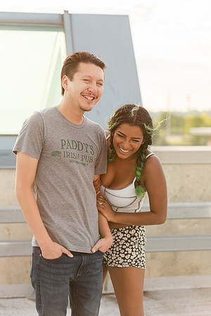 Livvy and Joey Engagement - Brittany Lynn Imagery LLC - STL St Louis MO Wedding Portrait Photographer -36