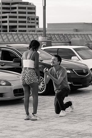 Livvy and Joey Engagement - Brittany Lynn Imagery LLC - STL St Louis MO Wedding Portrait Photographer -51