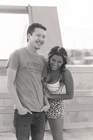 Livvy and Joey Engagement - Brittany Lynn Imagery LLC - STL St Louis MO Wedding Portrait Photographer -81