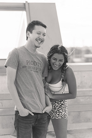 Livvy and Joey Engagement - Brittany Lynn Imagery LLC - STL St Louis MO Wedding Portrait Photographer -80