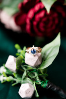1 Highlights - Sam and George Wedding Collection - Oday Park Quail Ridge Park - Brittany Lynn Imagery LLC - St Charles MO Wedding Portrait Photographer -10