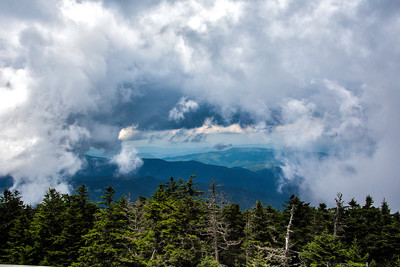 Hum of the Smokies
