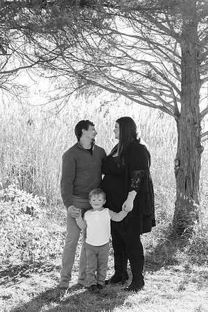 Whittenberg- Brittany Lynn Imagery LLC - Brittany Branson - STL St Louis St Charles MO Portrait Photographer BW-24