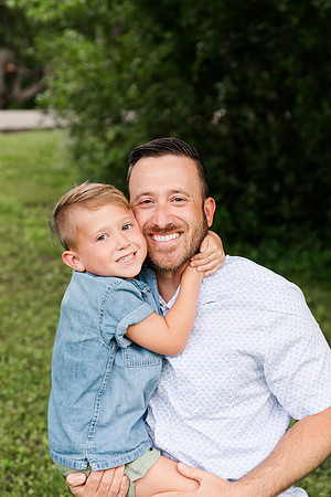 Summer Family Portrait Collection - Cuivre River State Park - Brittany Lynn Imagery - STL St Louis Wedding Portrait Photographer-19