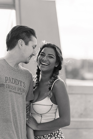 Livvy and Joey Engagement - Brittany Lynn Imagery LLC - STL St Louis MO Wedding Portrait Photographer -76