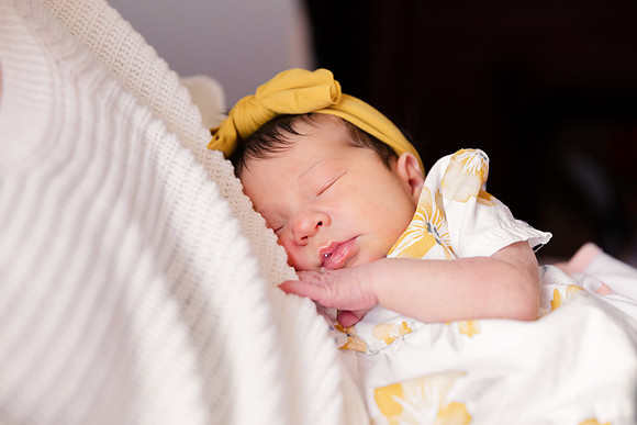 Henry Newborn - Brittany Lynn Imagery LLC - St Charles MO Photographer -16
