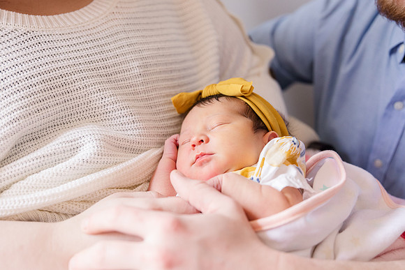 Henry Newborn - Brittany Lynn Imagery LLC - St Charles MO Photographer -21