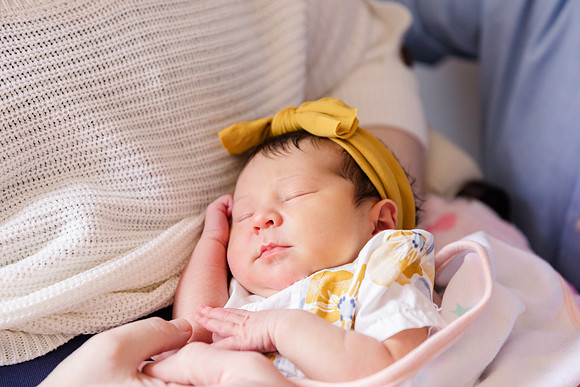 Henry Newborn - Brittany Lynn Imagery LLC - St Charles MO Photographer -23