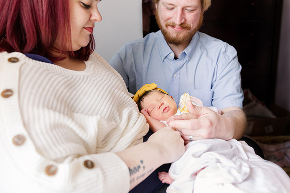 Henry Newborn - Brittany Lynn Imagery LLC - St Charles MO Photographer -25