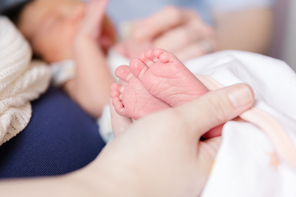 Henry Newborn - Brittany Lynn Imagery LLC - St Charles MO Photographer -27