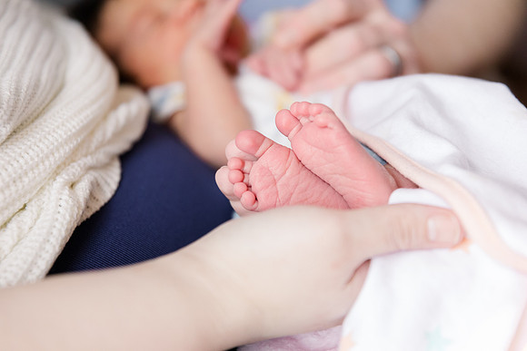 Henry Newborn - Brittany Lynn Imagery LLC - St Charles MO Photographer -28
