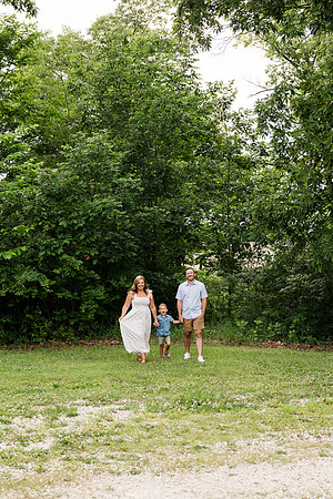 Summer Family Portrait Collection - Cuivre River State Park - Brittany Lynn Imagery - STL St Louis Wedding Portrait Photographer-24