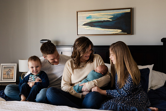 Schmelzle - Isaacs Newborn Session - Brittany Lynn Imagery LLC - St Charles MO Photographer -22