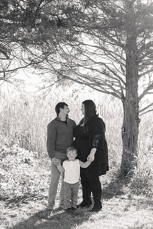 Whittenberg- Brittany Lynn Imagery LLC - Brittany Branson - STL St Louis St Charles MO Portrait Photographer BW-1
