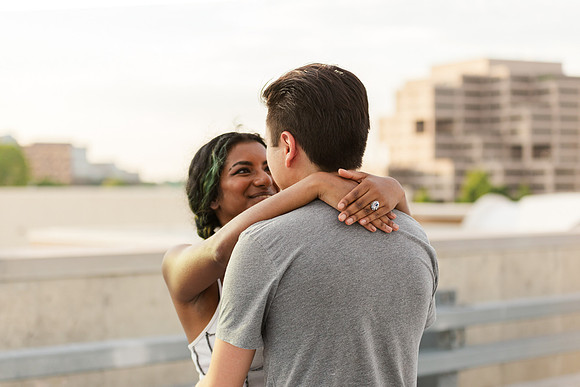 Livvy and Joey Engagement - Brittany Lynn Imagery LLC - STL St Louis MO Wedding Portrait Photographer -38