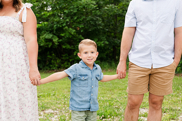 Summer Family Portrait Collection - Cuivre River State Park - Brittany Lynn Imagery - STL St Louis Wedding Portrait Photographer-26