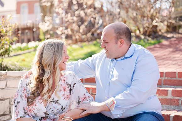 Raskin - Engagement Collection - Spring 2021 - Brittany Lynn Imagery LLC - St Charles MO Photographer -3