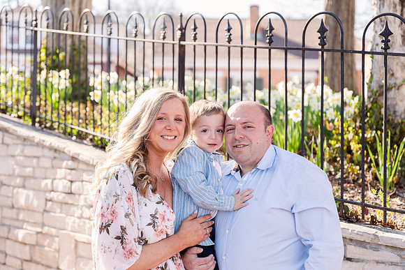 Raskin - Engagement Collection - Spring 2021 - Brittany Lynn Imagery LLC - St Charles MO Photographer -8