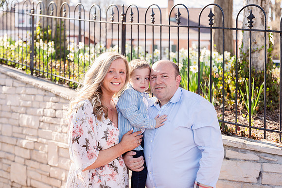 Raskin - Engagement Collection - Spring 2021 - Brittany Lynn Imagery LLC - St Charles MO Photographer -9