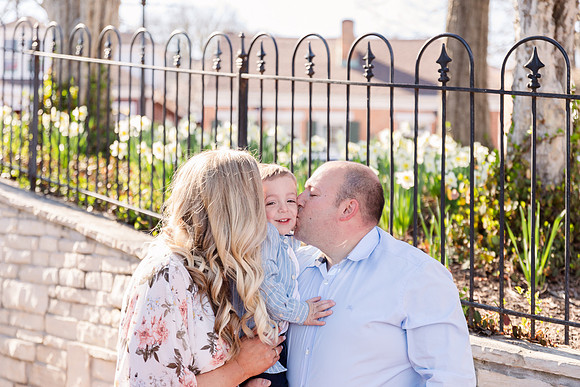 Raskin - Engagement Collection - Spring 2021 - Brittany Lynn Imagery LLC - St Charles MO Photographer -10