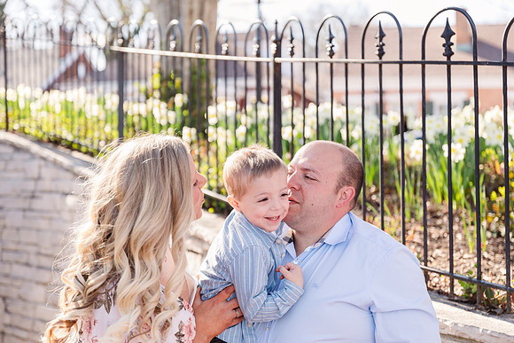 Raskin - Engagement Collection - Spring 2021 - Brittany Lynn Imagery LLC - St Charles MO Photographer -11