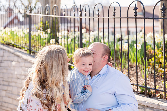 Raskin - Engagement Collection - Spring 2021 - Brittany Lynn Imagery LLC - St Charles MO Photographer -12