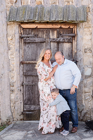 Raskin - Engagement Collection - Spring 2021 - Brittany Lynn Imagery LLC - St Charles MO Photographer -13