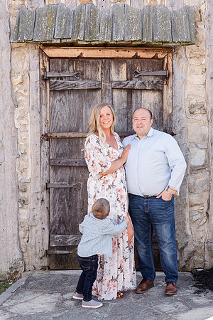 Raskin - Engagement Collection - Spring 2021 - Brittany Lynn Imagery LLC - St Charles MO Photographer -14