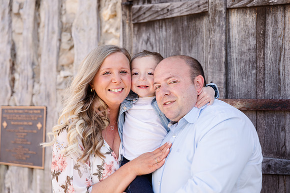 Raskin - Engagement Collection - Spring 2021 - Brittany Lynn Imagery LLC - St Charles MO Photographer -15