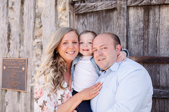Raskin - Engagement Collection - Spring 2021 - Brittany Lynn Imagery LLC - St Charles MO Photographer -16