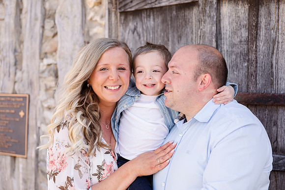 Raskin - Engagement Collection - Spring 2021 - Brittany Lynn Imagery LLC - St Charles MO Photographer -17