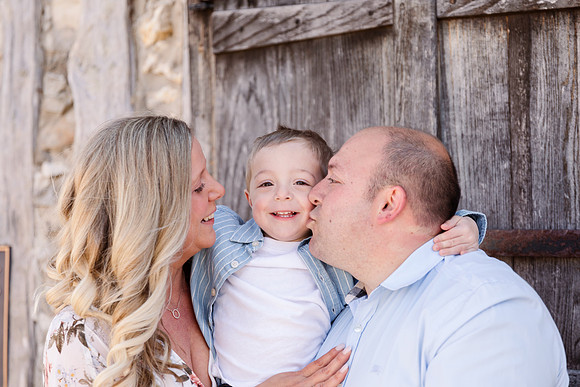 Raskin - Engagement Collection - Spring 2021 - Brittany Lynn Imagery LLC - St Charles MO Photographer -18