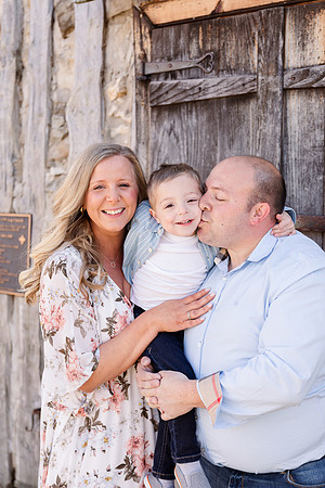 Raskin - Engagement Collection - Spring 2021 - Brittany Lynn Imagery LLC - St Charles MO Photographer -19
