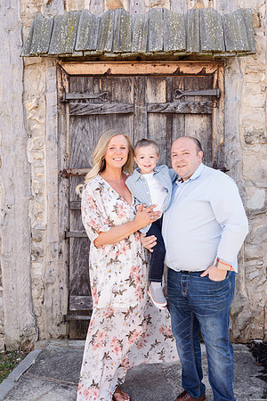 Raskin - Engagement Collection - Spring 2021 - Brittany Lynn Imagery LLC - St Charles MO Photographer -20