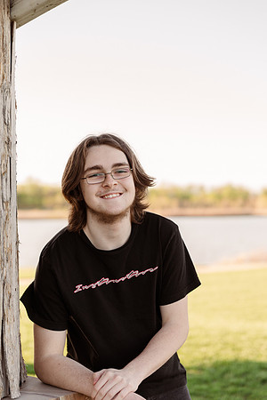 Christopher Woods Jr Senior Session - 370 Lakeside Park - Brittany Lynn Imagery LLC - St Charles MO Photographer -15