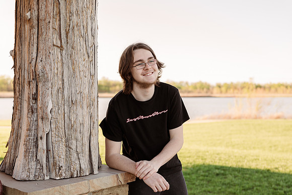 Christopher Woods Jr Senior Session - 370 Lakeside Park - Brittany Lynn Imagery LLC - St Charles MO Photographer -21