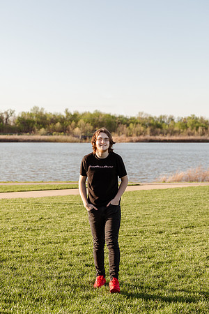 Christopher Woods Jr Senior Session - 370 Lakeside Park - Brittany Lynn Imagery LLC - St Charles MO Photographer -22