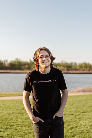 Christopher Woods Jr Senior Session - 370 Lakeside Park - Brittany Lynn Imagery LLC - St Charles MO Photographer -23