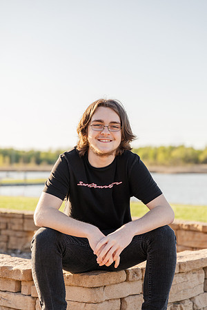 Christopher Woods Jr Senior Session - 370 Lakeside Park - Brittany Lynn Imagery LLC - St Charles MO Photographer -25