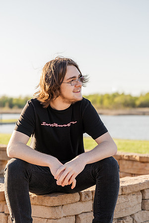 Christopher Woods Jr Senior Session - 370 Lakeside Park - Brittany Lynn Imagery LLC - St Charles MO Photographer -28