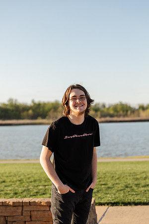 Christopher Woods Jr Senior Session - 370 Lakeside Park - Brittany Lynn Imagery LLC - St Charles MO Photographer -30
