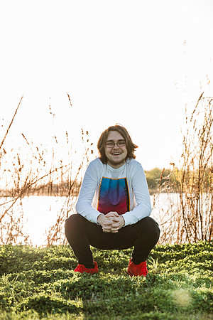 Christopher Woods Jr Senior Session - 370 Lakeside Park - Brittany Lynn Imagery LLC - St Charles MO Photographer -31