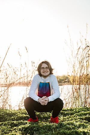 Christopher Woods Jr Senior Session - 370 Lakeside Park - Brittany Lynn Imagery LLC - St Charles MO Photographer -32