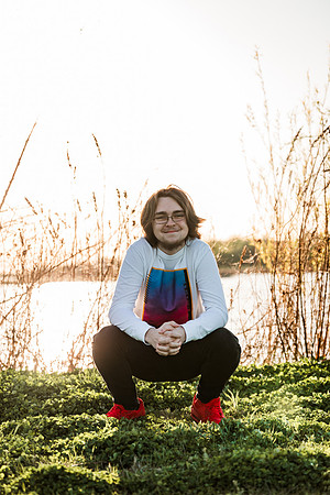 Christopher Woods Jr Senior Session - 370 Lakeside Park - Brittany Lynn Imagery LLC - St Charles MO Photographer -33